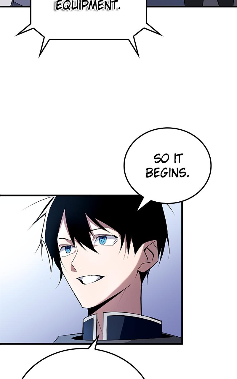 The Unparalleled Hidden Rank Equipment Chapter 1 - Page 68