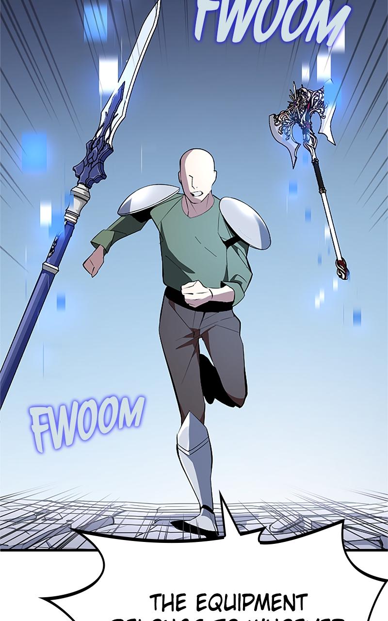 The Unparalleled Hidden Rank Equipment Chapter 1 - Page 71