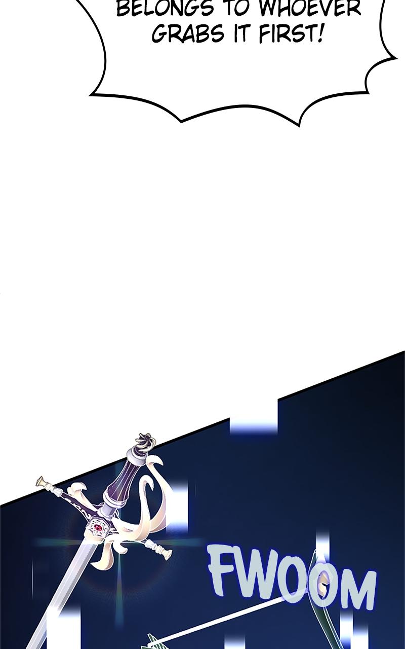 The Unparalleled Hidden Rank Equipment Chapter 1 - Page 72