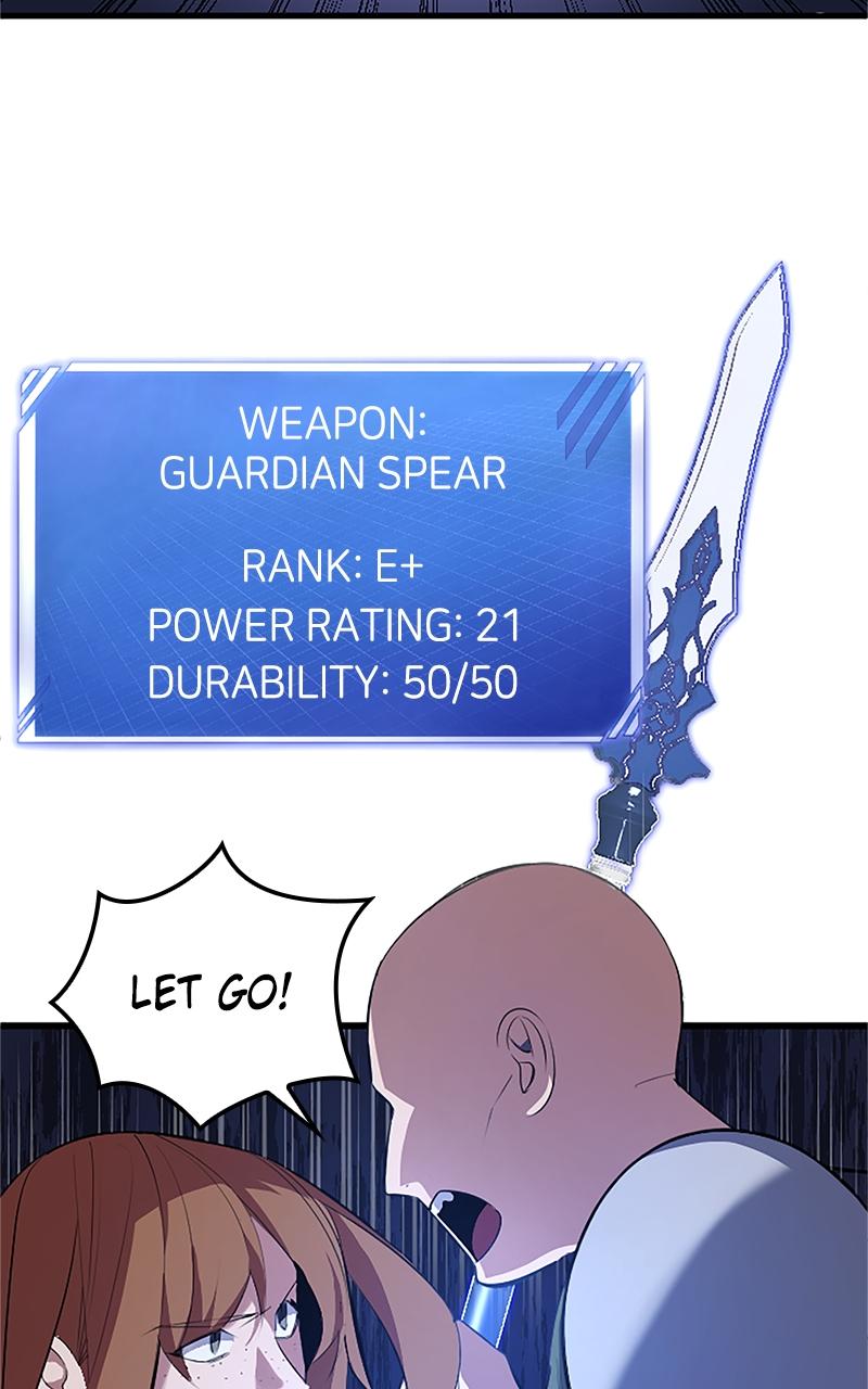 The Unparalleled Hidden Rank Equipment Chapter 1 - Page 75