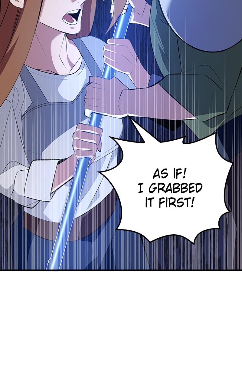 The Unparalleled Hidden Rank Equipment Chapter 1 - Page 76