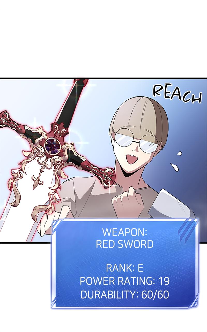 The Unparalleled Hidden Rank Equipment Chapter 1 - Page 77