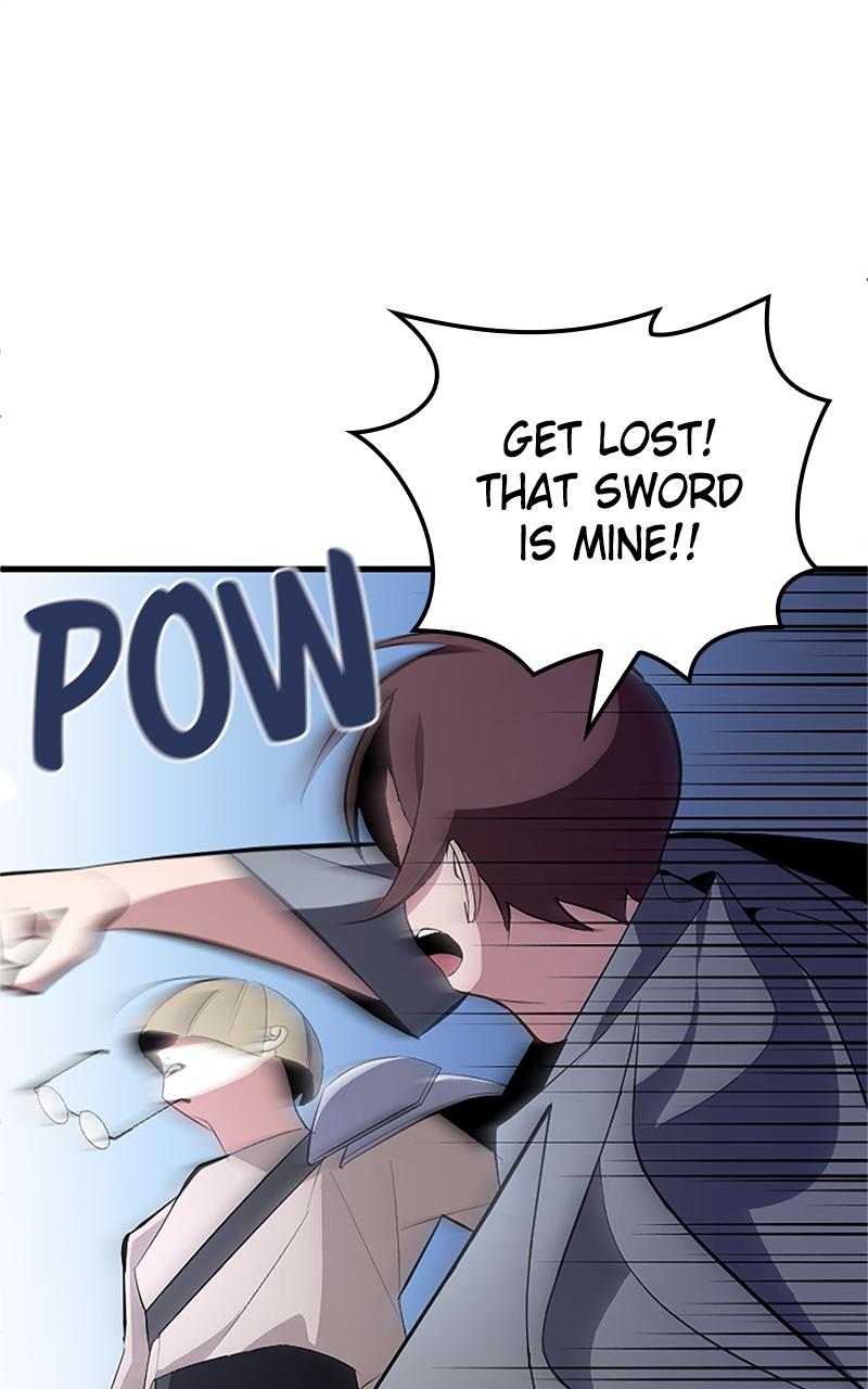 The Unparalleled Hidden Rank Equipment Chapter 1 - Page 78