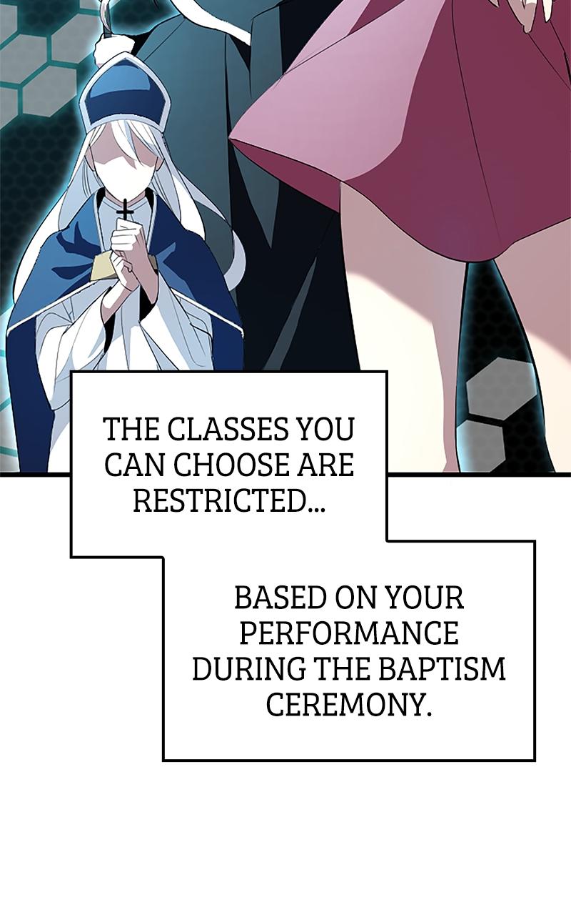 The Unparalleled Hidden Rank Equipment Chapter 1 - Page 82