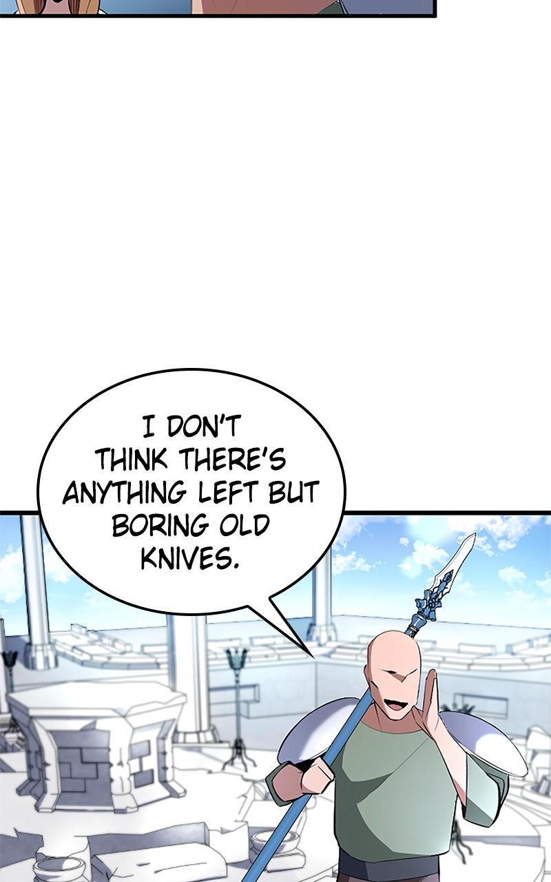 The Unparalleled Hidden Rank Equipment Chapter 1 - Page 85