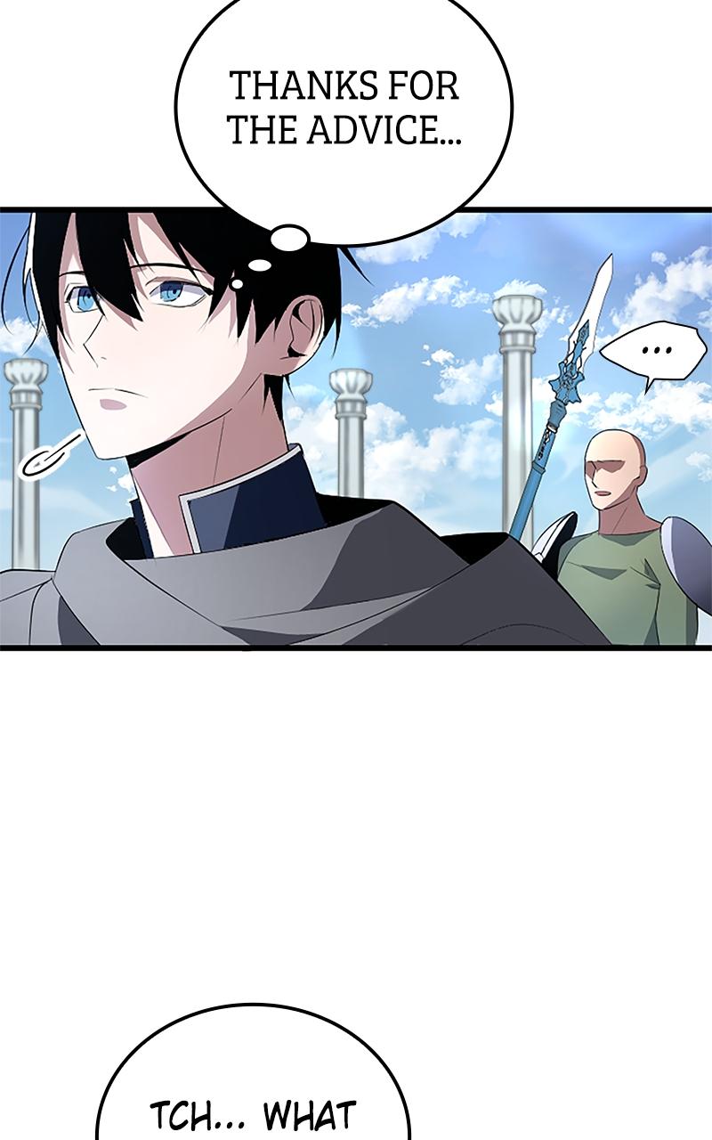 The Unparalleled Hidden Rank Equipment Chapter 1 - Page 87