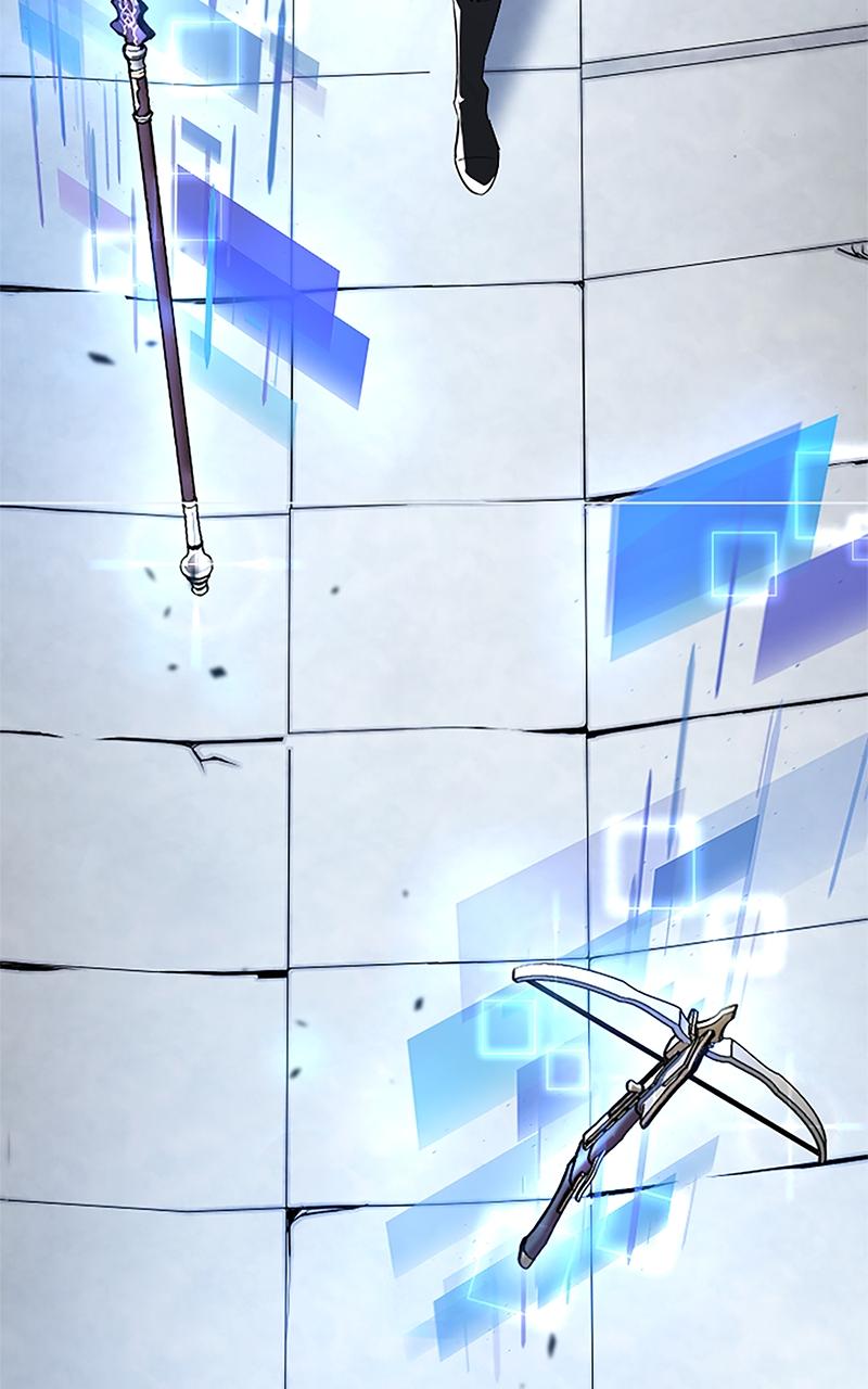 The Unparalleled Hidden Rank Equipment Chapter 1 - Page 90