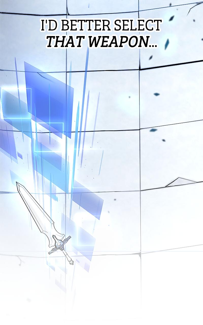 The Unparalleled Hidden Rank Equipment Chapter 1 - Page 91