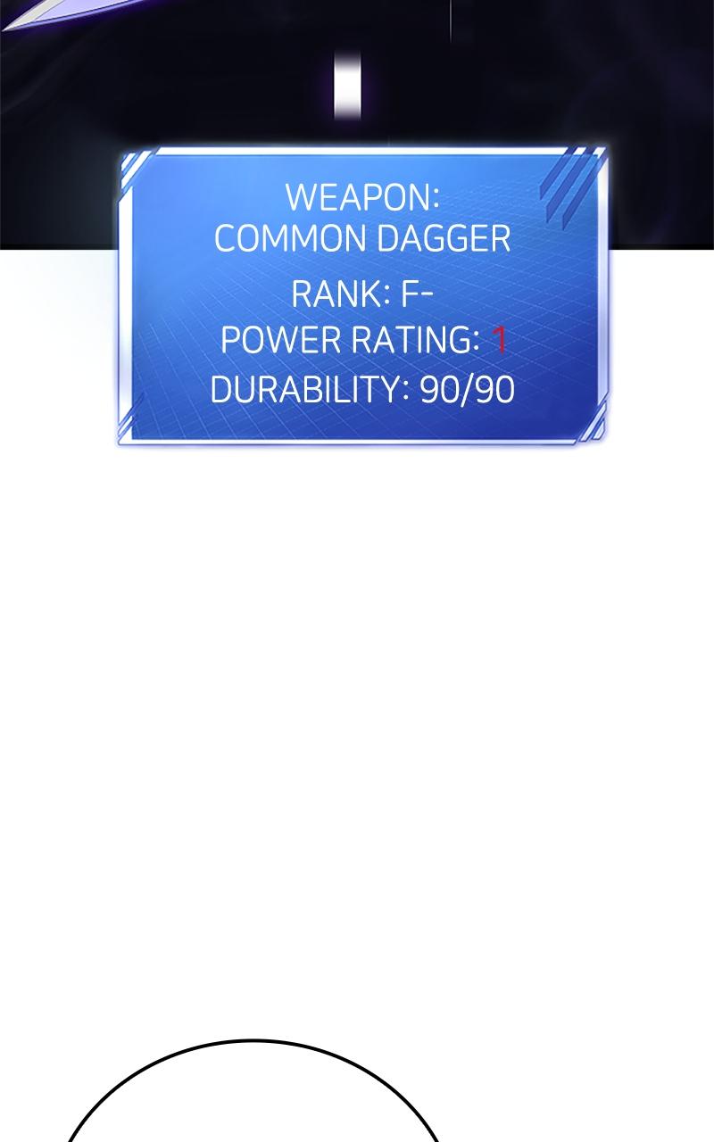 The Unparalleled Hidden Rank Equipment Chapter 1 - Page 95