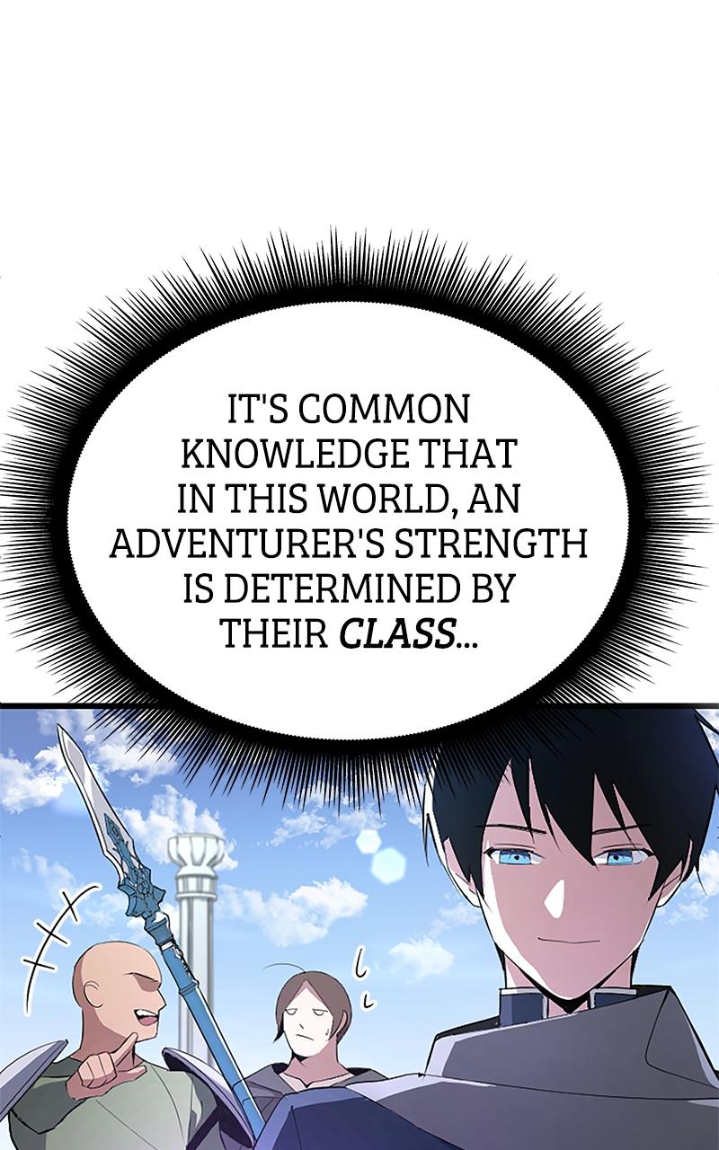 The Unparalleled Hidden Rank Equipment Chapter 1 - Page 97