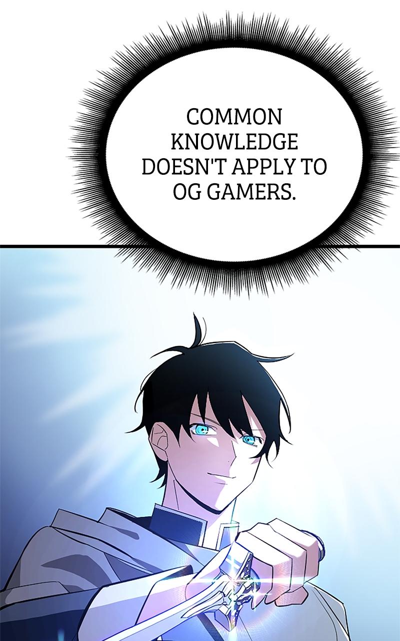 The Unparalleled Hidden Rank Equipment Chapter 1 - Page 100