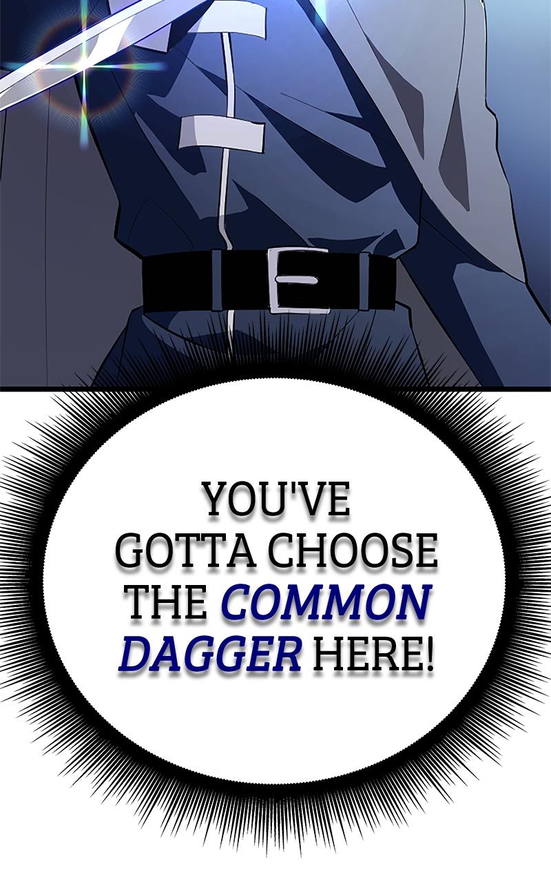 The Unparalleled Hidden Rank Equipment Chapter 1 - Page 101