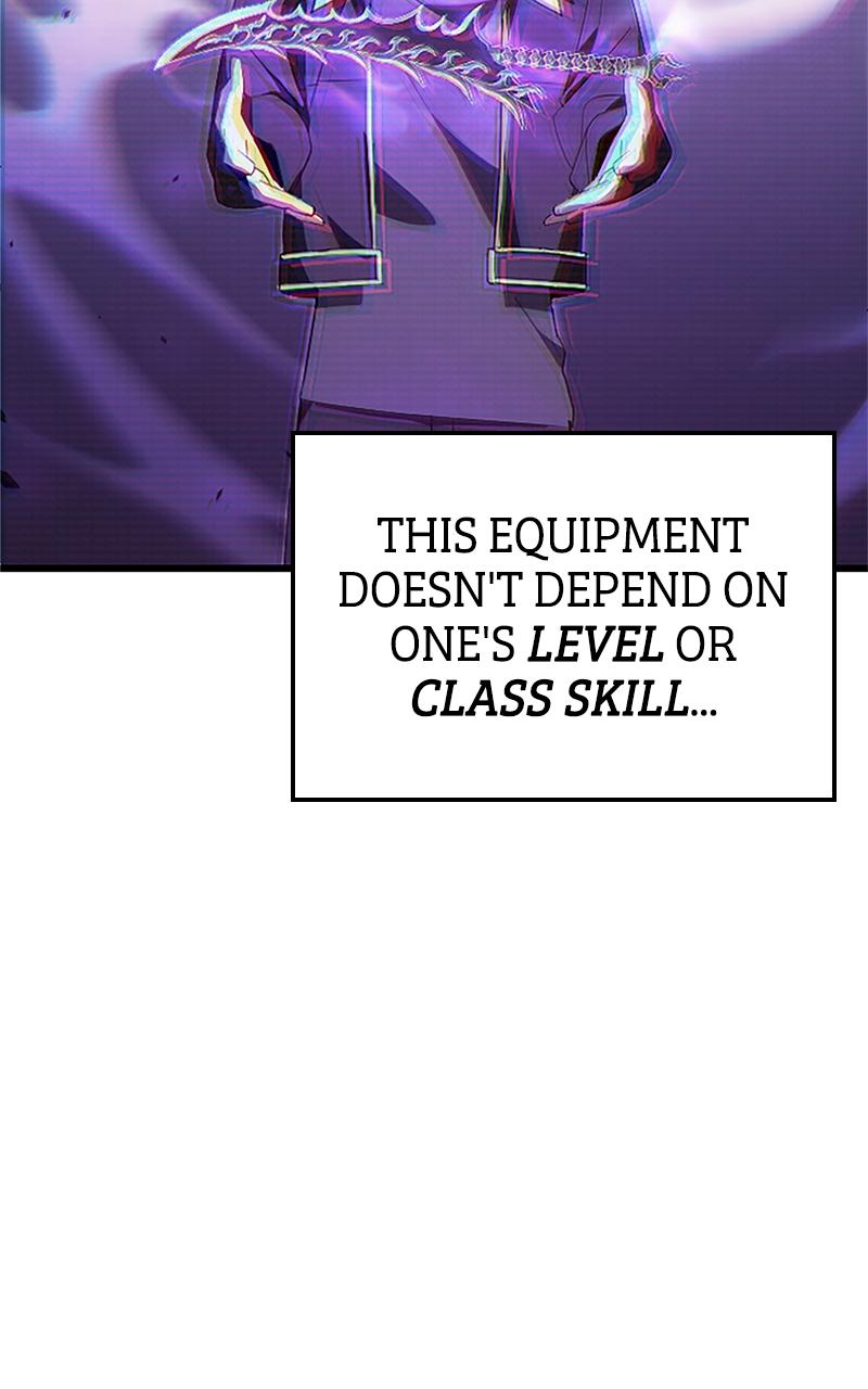 The Unparalleled Hidden Rank Equipment Chapter 3 - Page 4