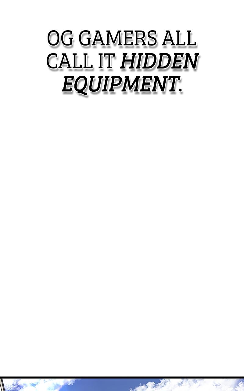 The Unparalleled Hidden Rank Equipment Chapter 3 - Page 5