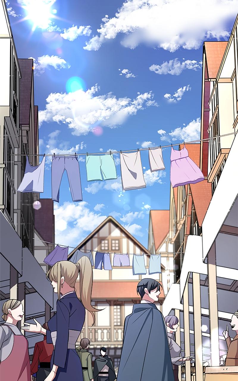 The Unparalleled Hidden Rank Equipment Chapter 3 - Page 6