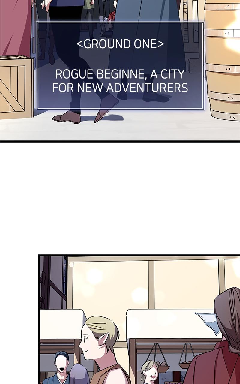 The Unparalleled Hidden Rank Equipment Chapter 3 - Page 7