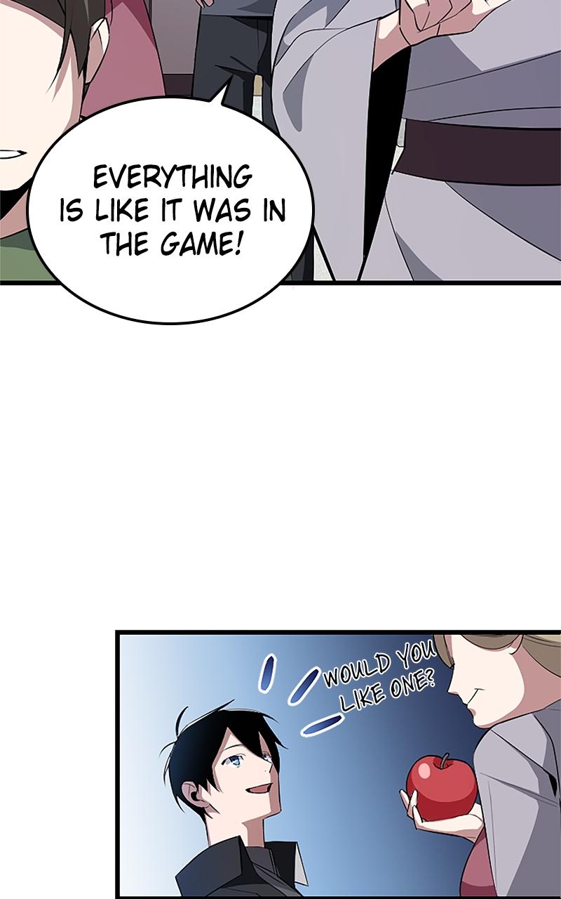 The Unparalleled Hidden Rank Equipment Chapter 3 - Page 10