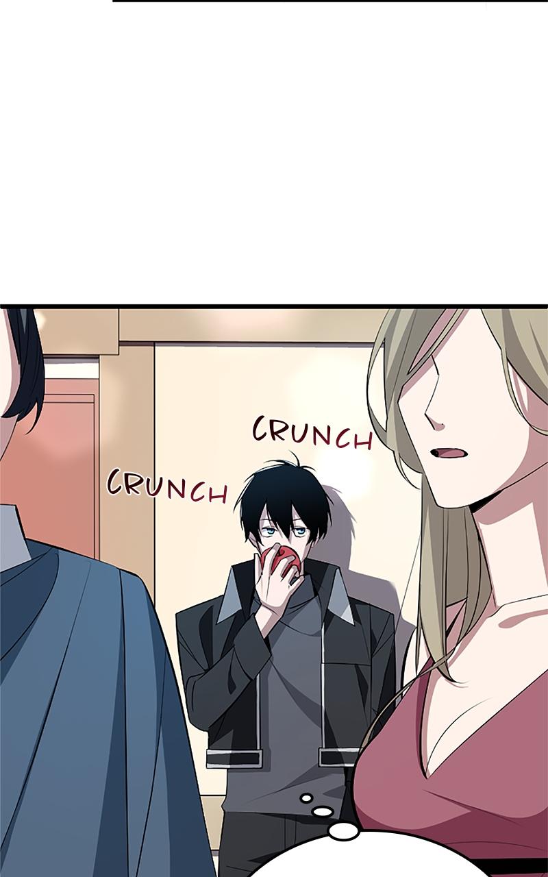 The Unparalleled Hidden Rank Equipment Chapter 3 - Page 11