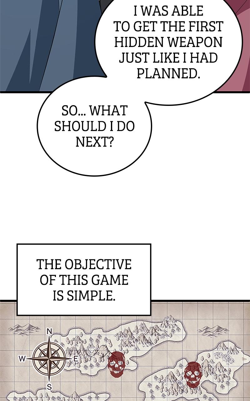 The Unparalleled Hidden Rank Equipment Chapter 3 - Page 12