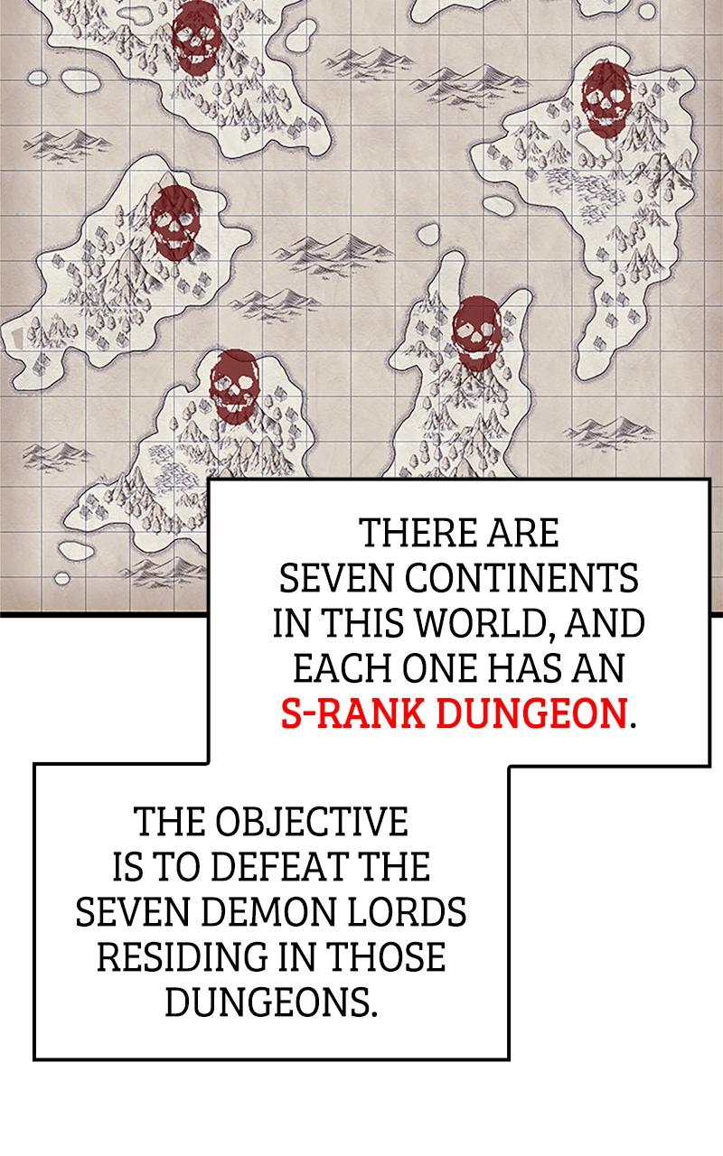 The Unparalleled Hidden Rank Equipment Chapter 3 - Page 13