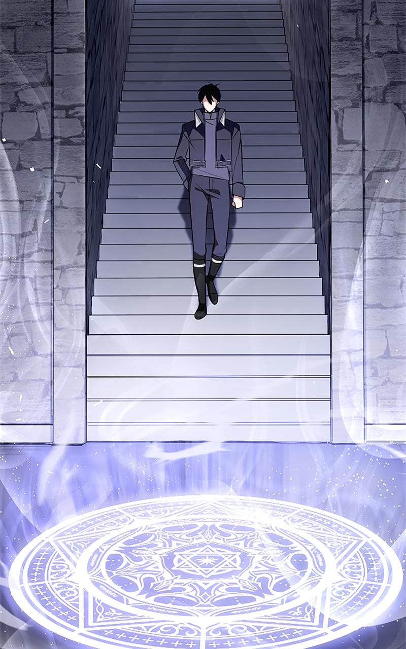 The Unparalleled Hidden Rank Equipment Chapter 3 - Page 16