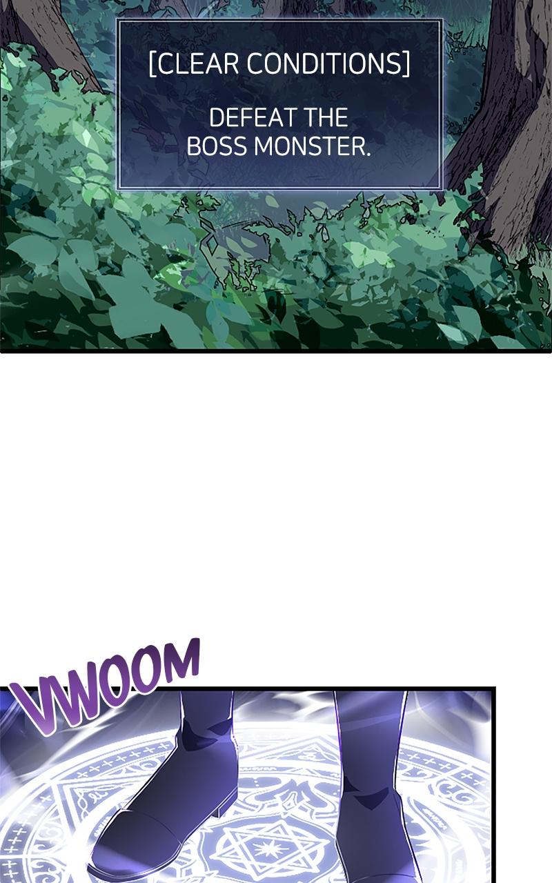 The Unparalleled Hidden Rank Equipment Chapter 3 - Page 19