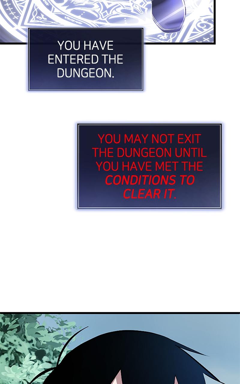 The Unparalleled Hidden Rank Equipment Chapter 3 - Page 20