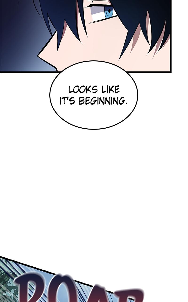 The Unparalleled Hidden Rank Equipment Chapter 3 - Page 24