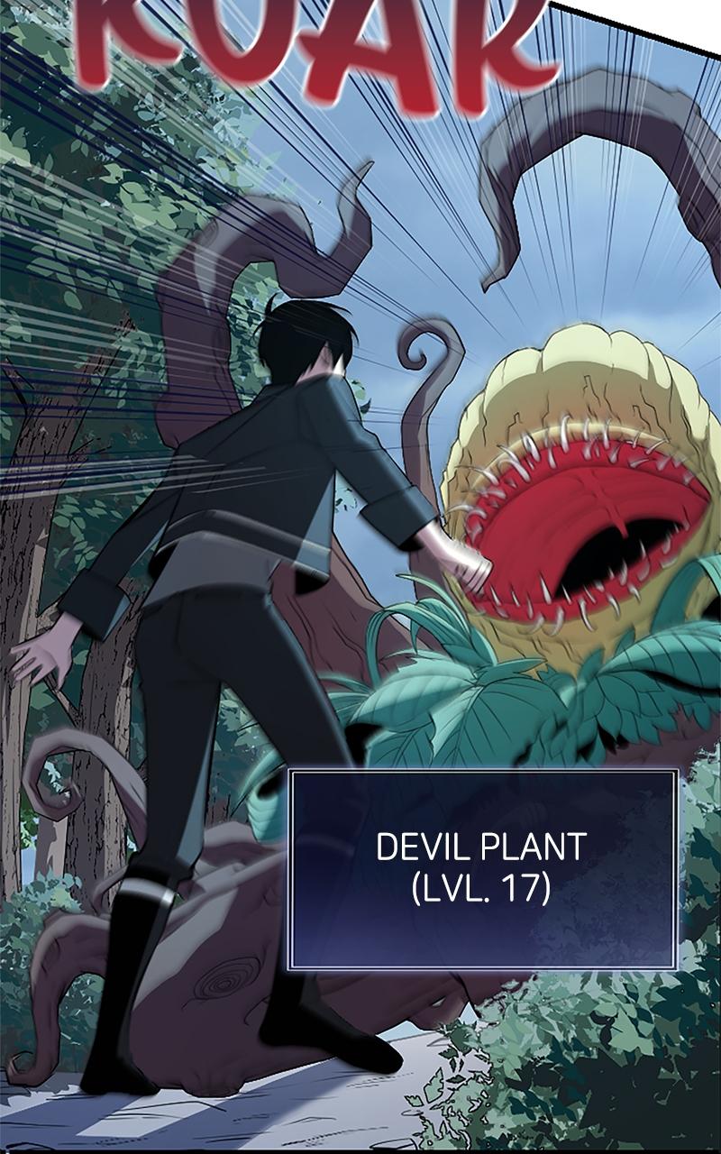 The Unparalleled Hidden Rank Equipment Chapter 3 - Page 25