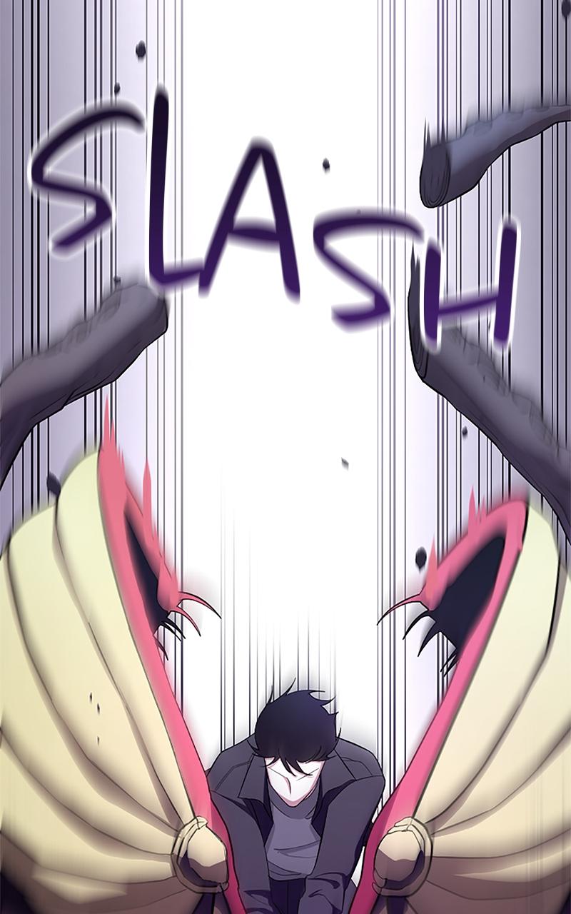 The Unparalleled Hidden Rank Equipment Chapter 3 - Page 35