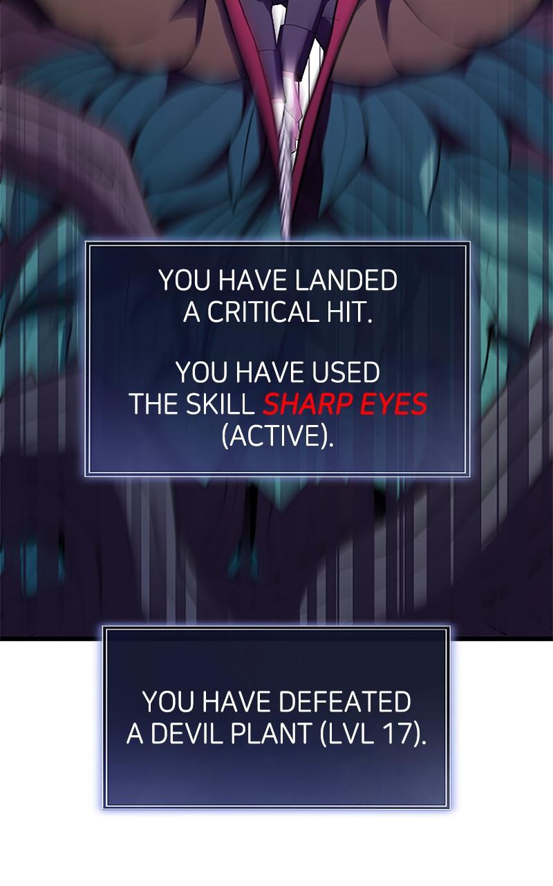 The Unparalleled Hidden Rank Equipment Chapter 3 - Page 36