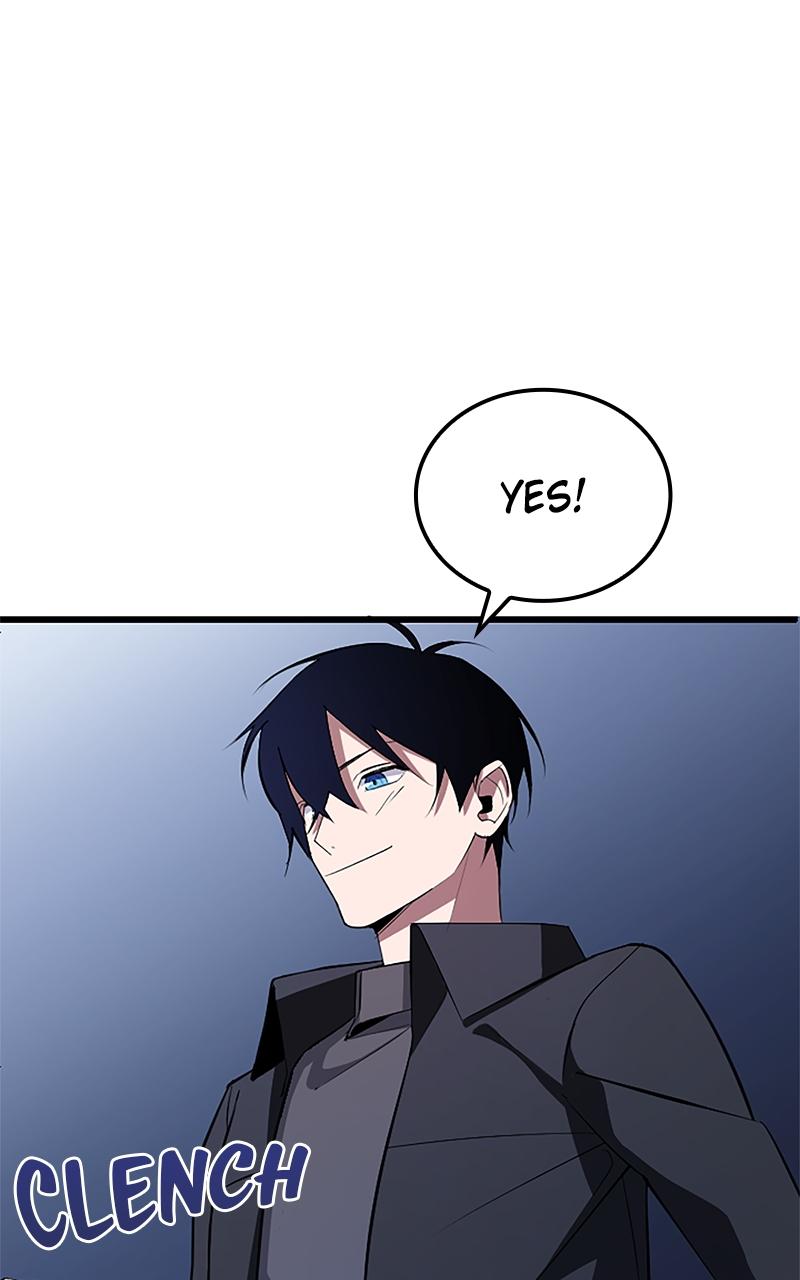 The Unparalleled Hidden Rank Equipment Chapter 3 - Page 37