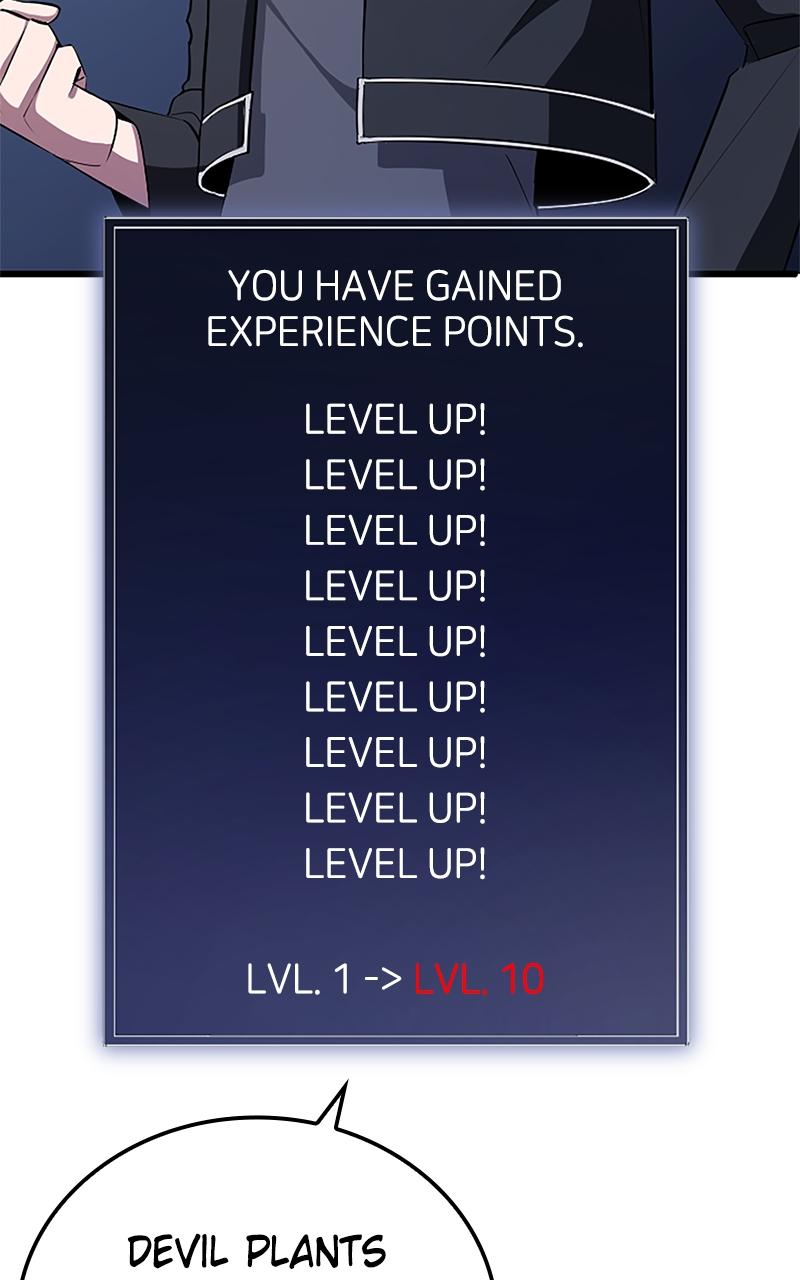 The Unparalleled Hidden Rank Equipment Chapter 3 - Page 38