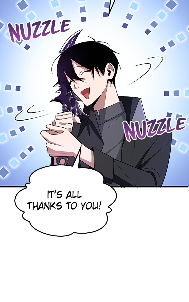 The Unparalleled Hidden Rank Equipment Chapter 3 - Page 43