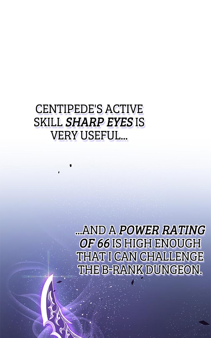 The Unparalleled Hidden Rank Equipment Chapter 3 - Page 44