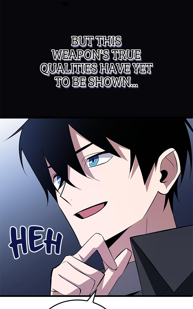 The Unparalleled Hidden Rank Equipment Chapter 3 - Page 46