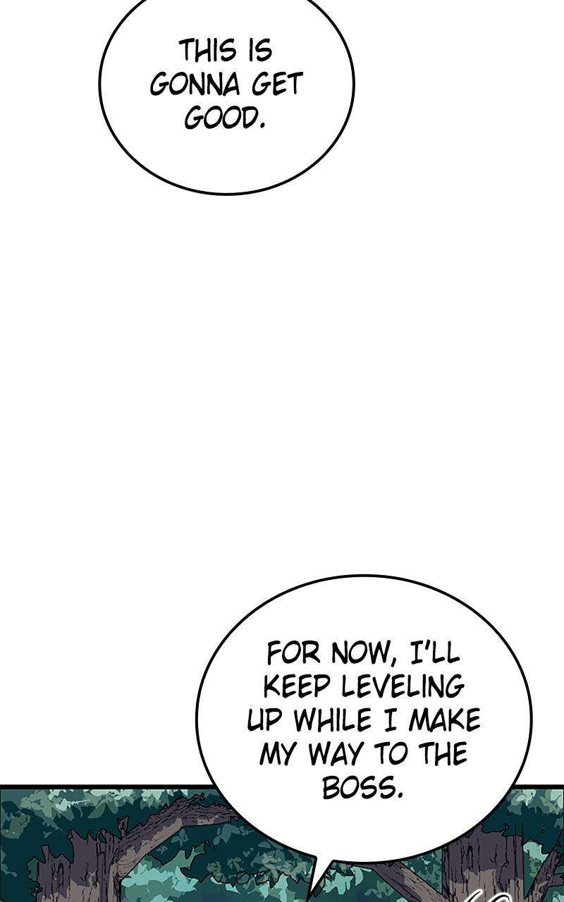 The Unparalleled Hidden Rank Equipment Chapter 3 - Page 47