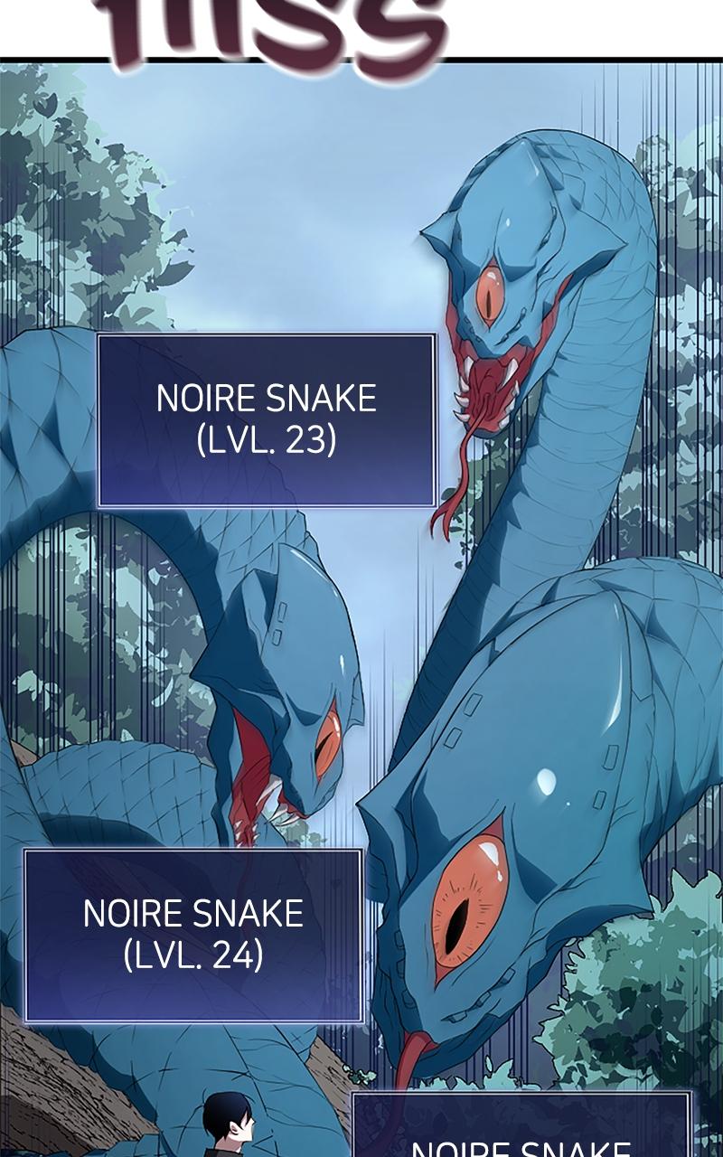 The Unparalleled Hidden Rank Equipment Chapter 3 - Page 52