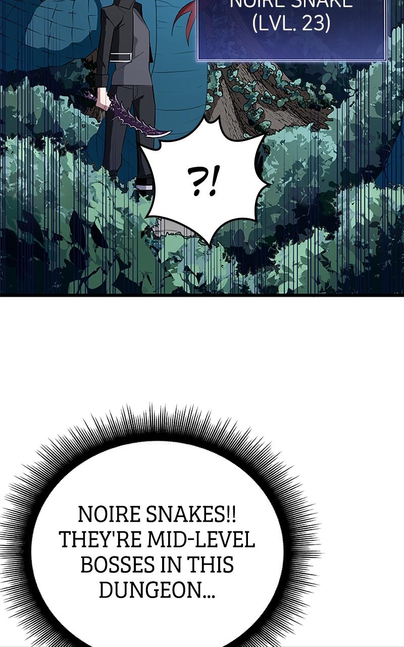 The Unparalleled Hidden Rank Equipment Chapter 3 - Page 53