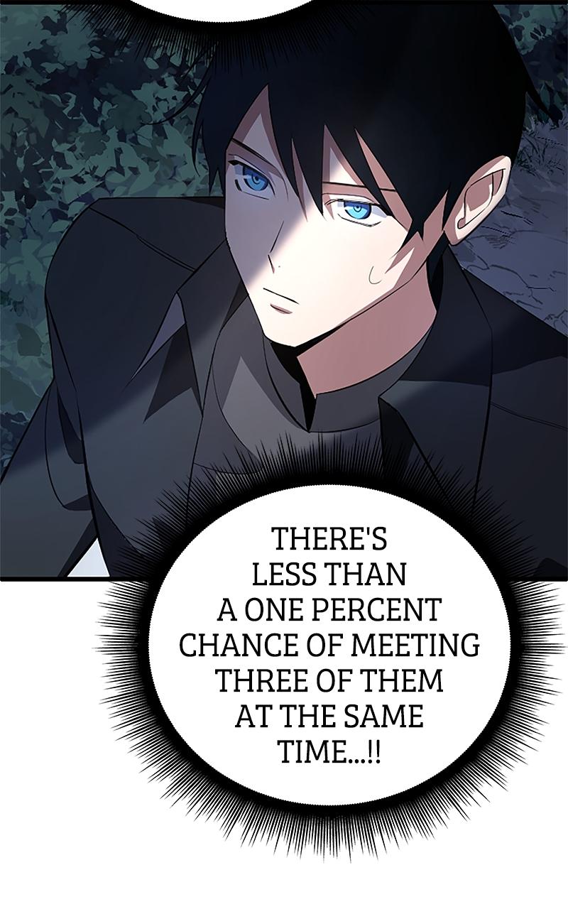 The Unparalleled Hidden Rank Equipment Chapter 3 - Page 54