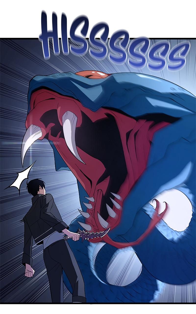 The Unparalleled Hidden Rank Equipment Chapter 3 - Page 55