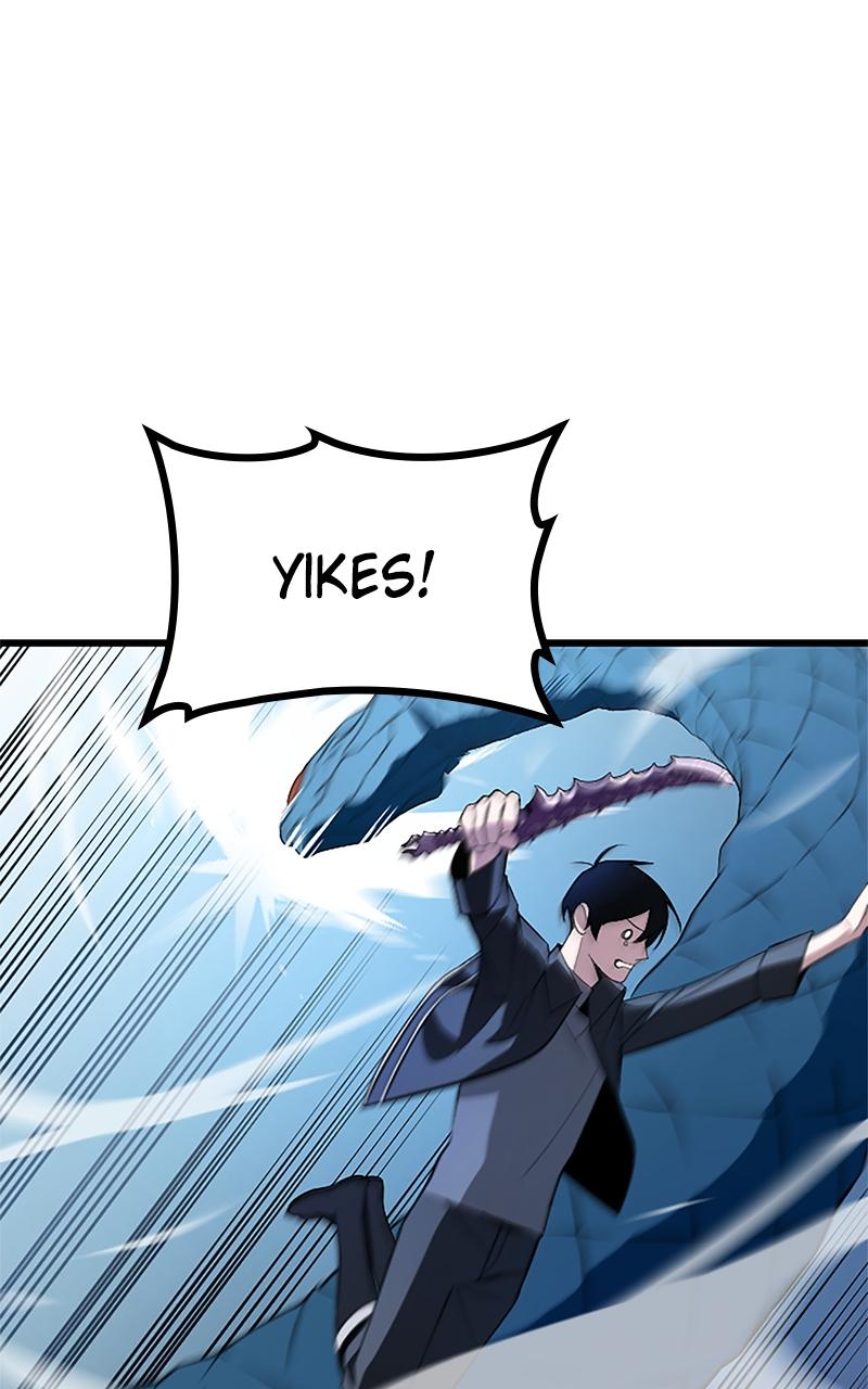 The Unparalleled Hidden Rank Equipment Chapter 3 - Page 56