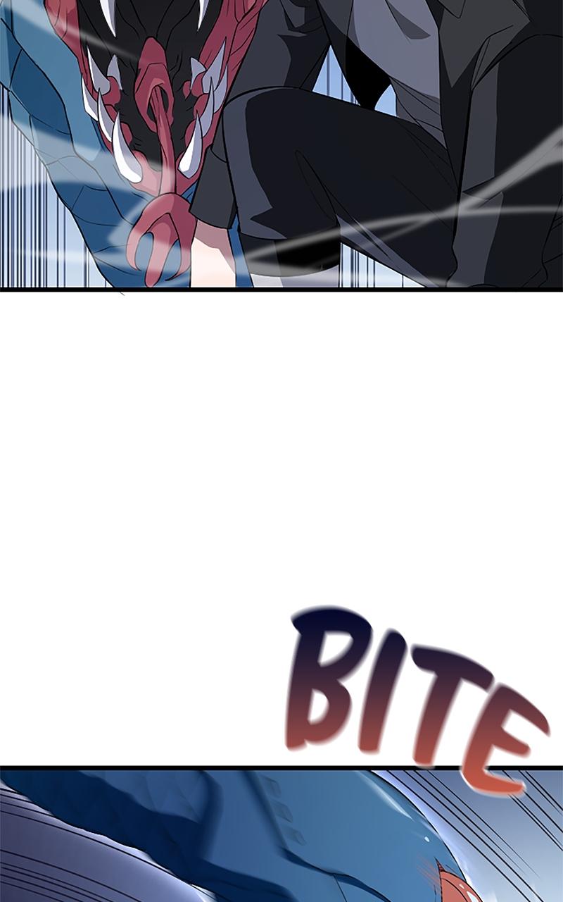 The Unparalleled Hidden Rank Equipment Chapter 3 - Page 58