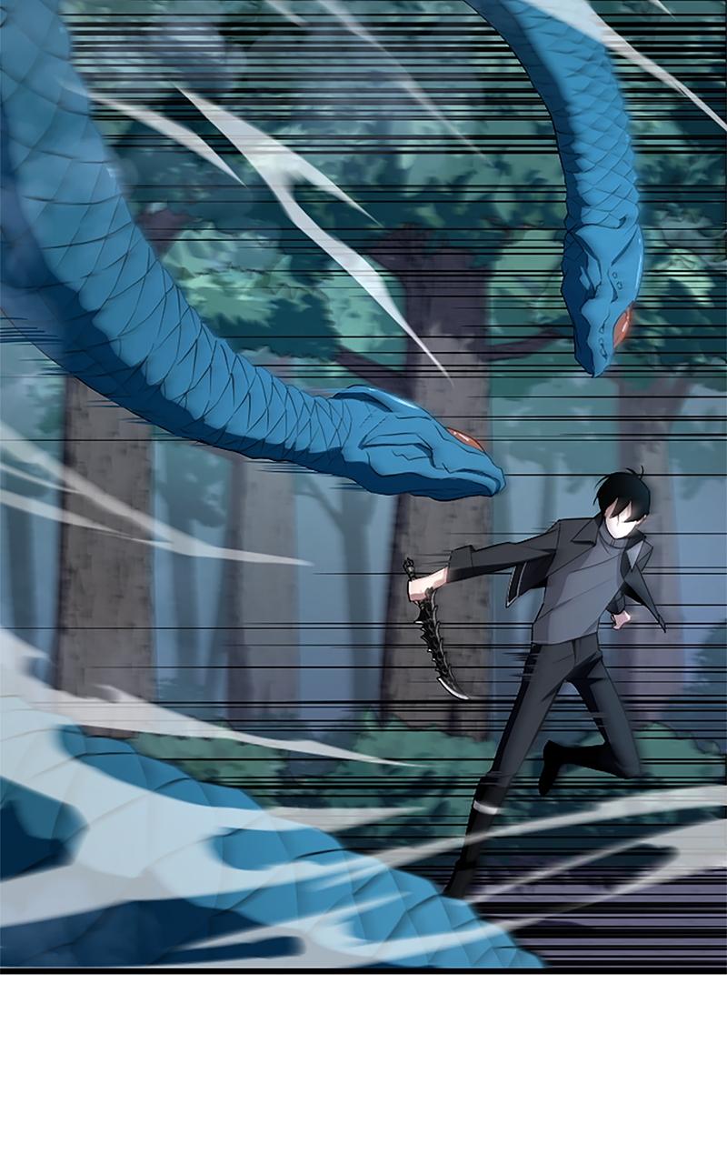 The Unparalleled Hidden Rank Equipment Chapter 3 - Page 60