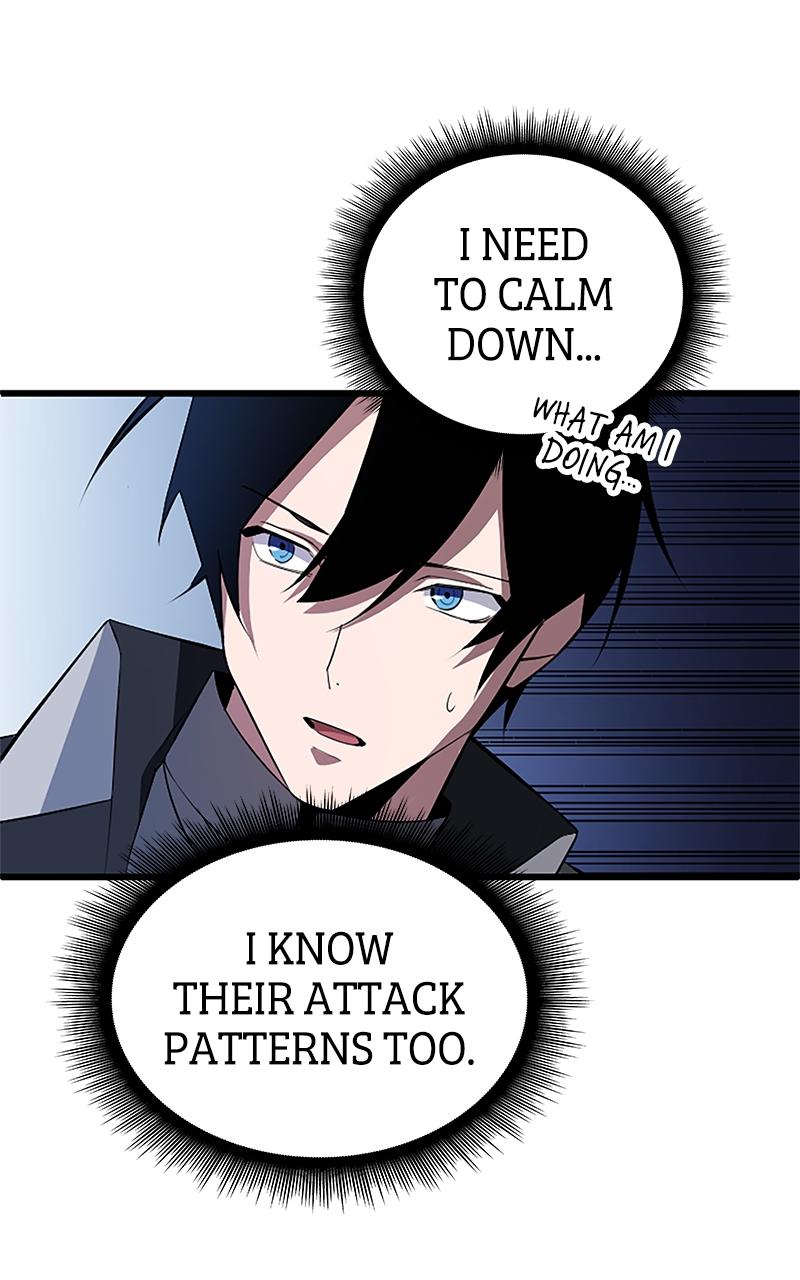 The Unparalleled Hidden Rank Equipment Chapter 3 - Page 61