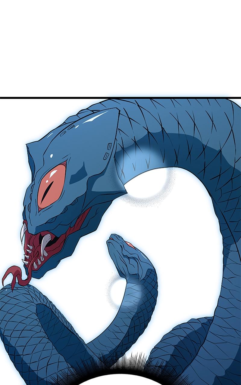 The Unparalleled Hidden Rank Equipment Chapter 3 - Page 62