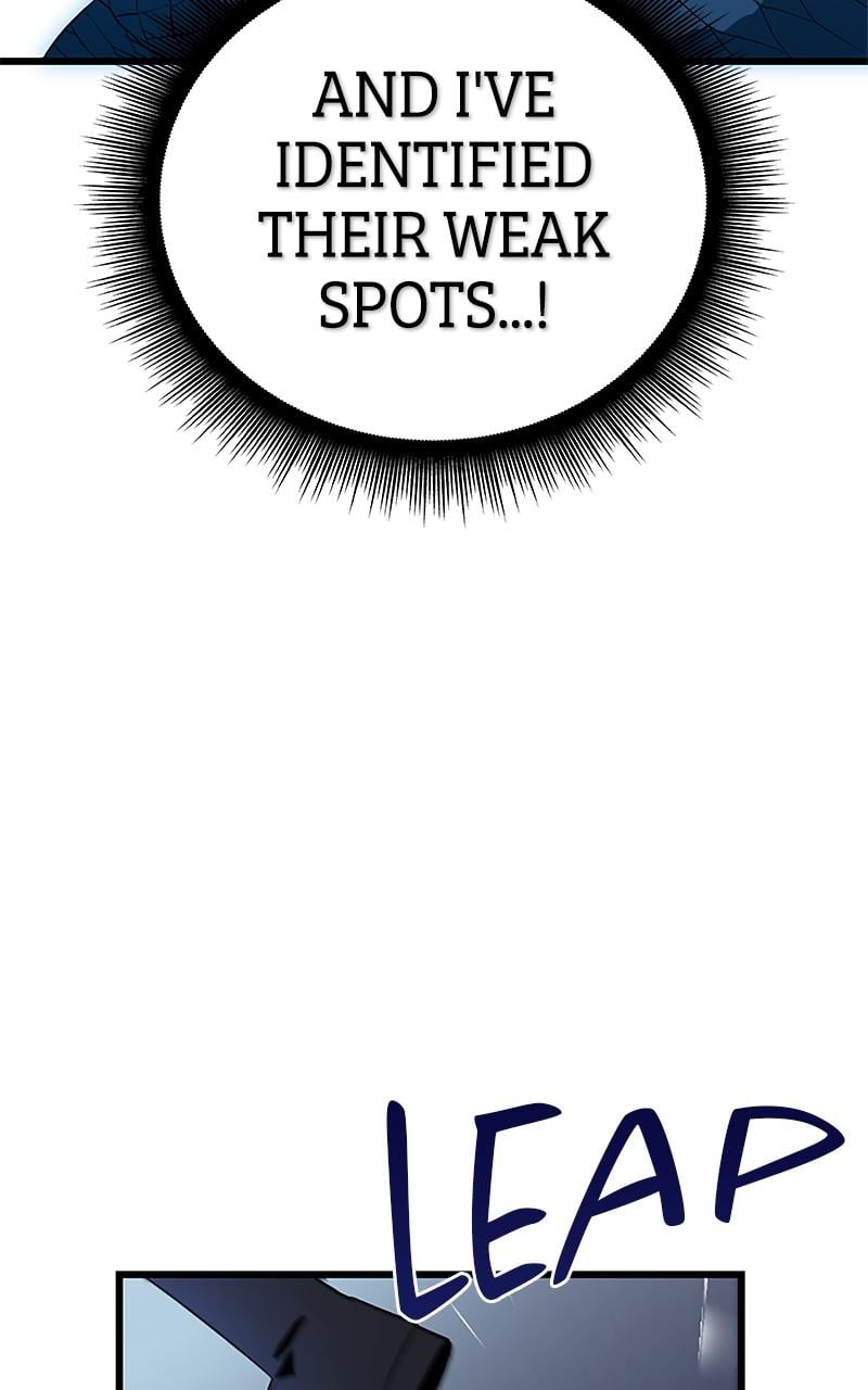 The Unparalleled Hidden Rank Equipment Chapter 3 - Page 63