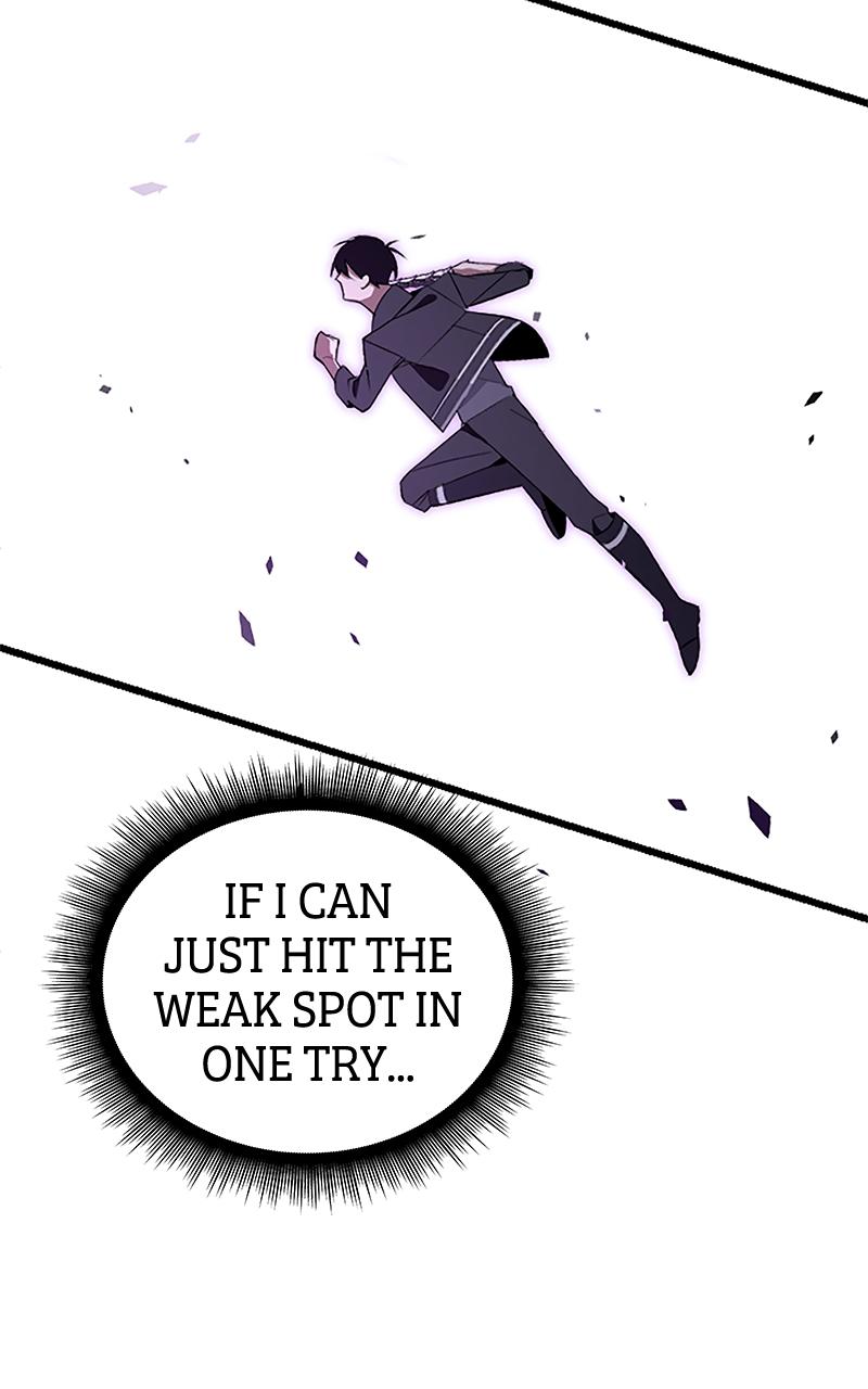 The Unparalleled Hidden Rank Equipment Chapter 3 - Page 65