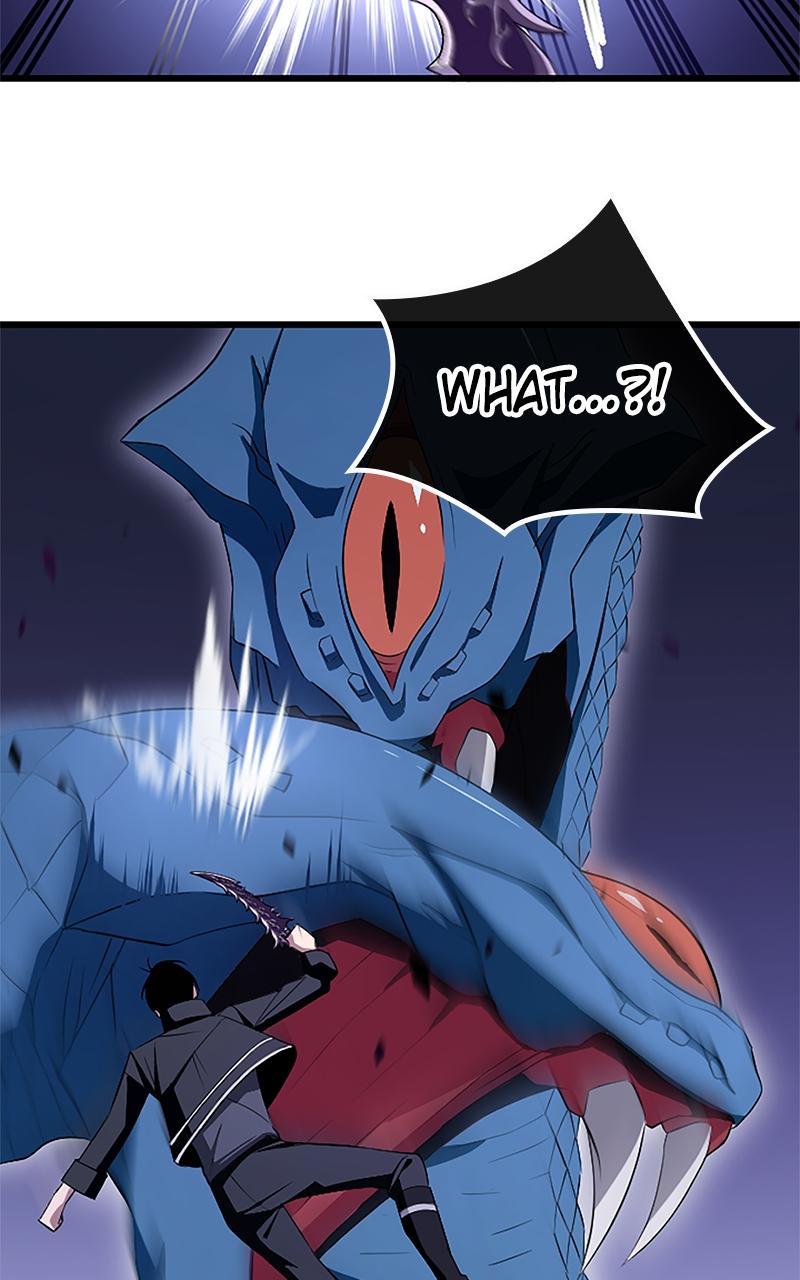 The Unparalleled Hidden Rank Equipment Chapter 3 - Page 69