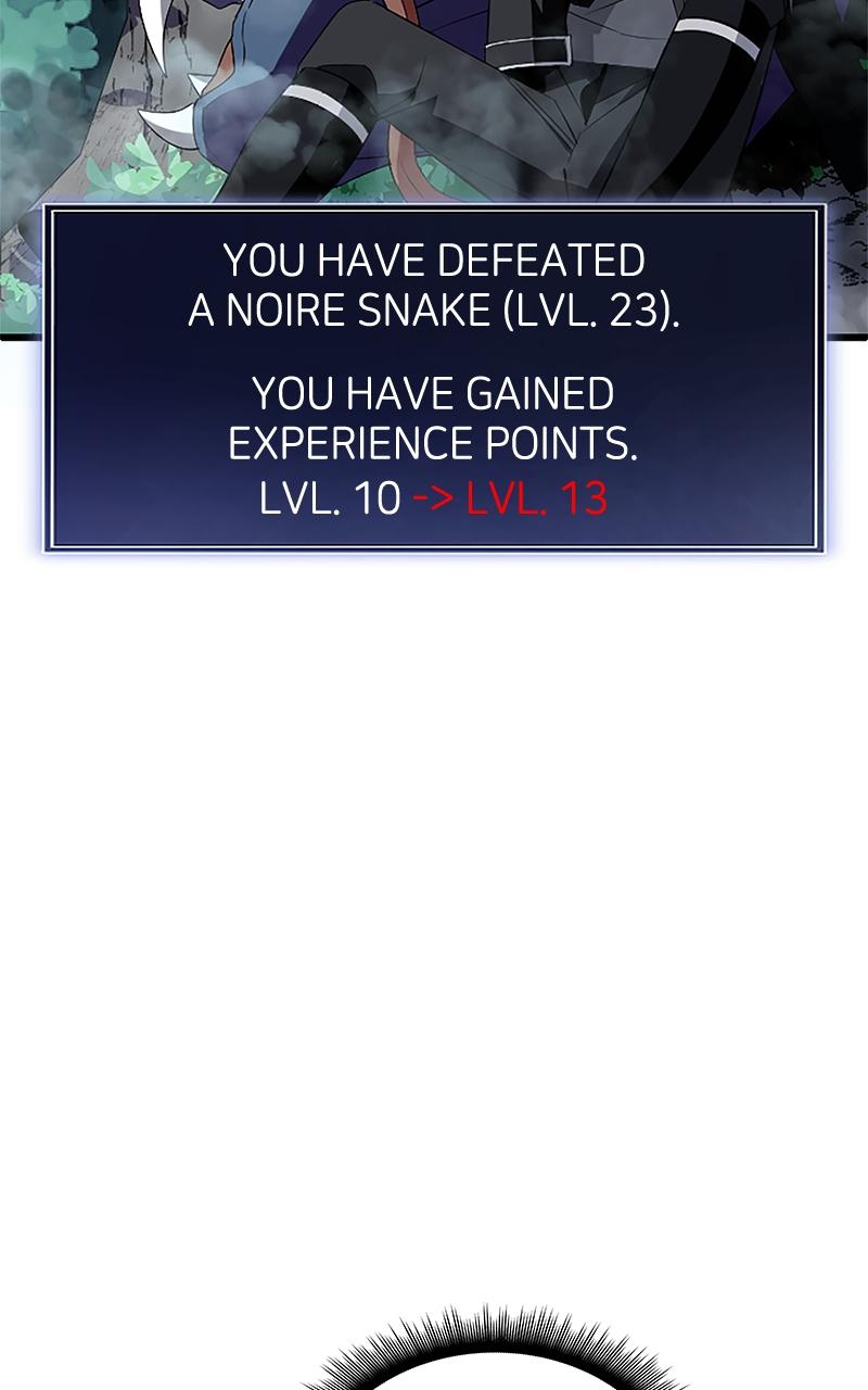 The Unparalleled Hidden Rank Equipment Chapter 3 - Page 81